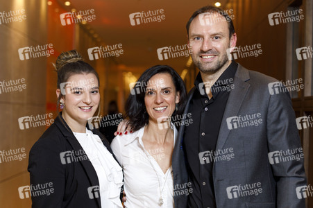 11. Charity Sports Night 2017 in Köln