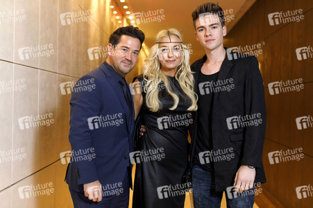 11. Charity Sports Night 2017 in Köln