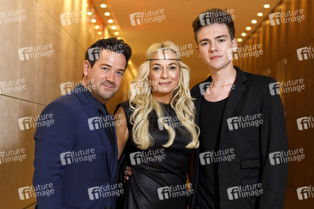 11. Charity Sports Night 2017 in Köln