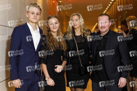 11. Charity Sports Night 2017 in Köln