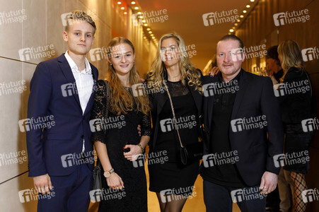 11. Charity Sports Night 2017 in Köln