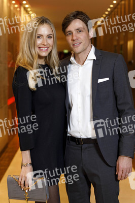 11. Charity Sports Night 2017 in Köln