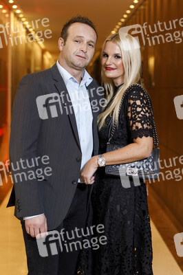 11. Charity Sports Night 2017 in Köln