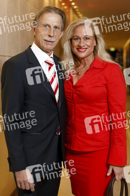 11. Charity Sports Night 2017 in Köln