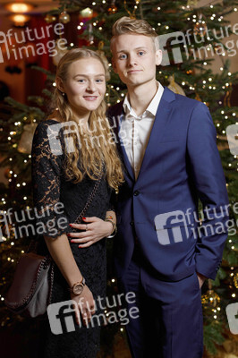 11. Charity Sports Night 2017 in Köln