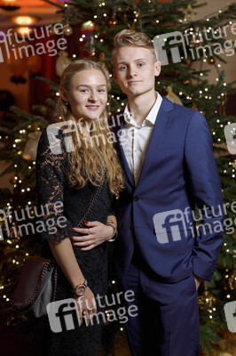 11. Charity Sports Night 2017 in Köln