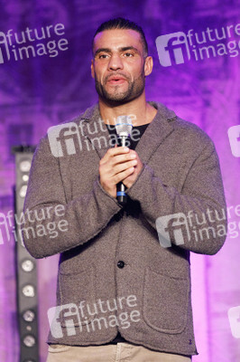 11. Charity Sports Night 2017 in Köln