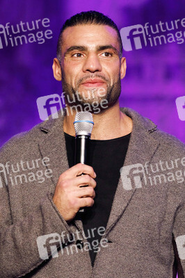 11. Charity Sports Night 2017 in Köln