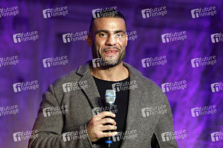 11. Charity Sports Night 2017 in Köln