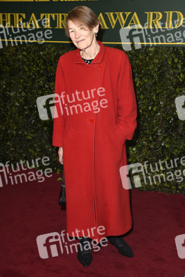 Evening Standard Theatre Awards 2017 in London