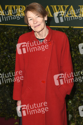 Evening Standard Theatre Awards 2017 in London