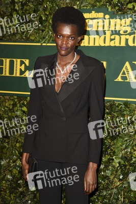 Evening Standard Theatre Awards 2017 in London