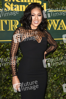Evening Standard Theatre Awards 2017 in London