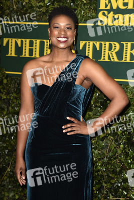 Evening Standard Theatre Awards 2017 in London