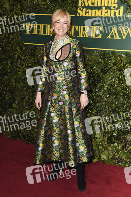 Evening Standard Theatre Awards 2017 in London