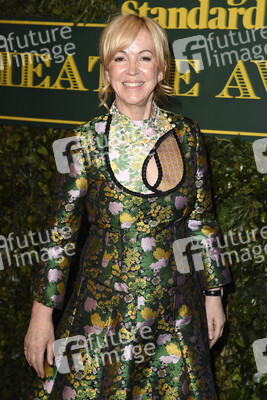 Evening Standard Theatre Awards 2017 in London