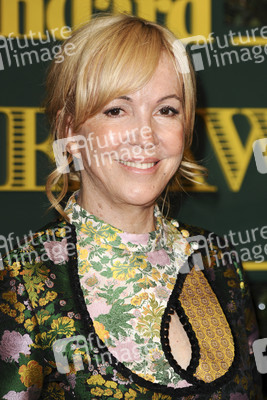 Evening Standard Theatre Awards 2017 in London