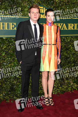 Evening Standard Theatre Awards 2017 in London