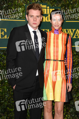 Evening Standard Theatre Awards 2017 in London