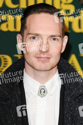 Evening Standard Theatre Awards 2017 in London