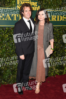Evening Standard Theatre Awards 2017 in London
