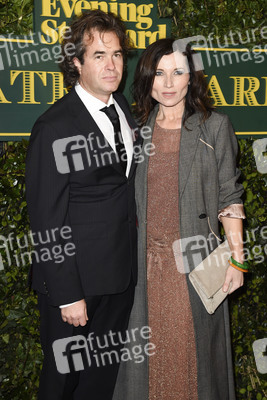 Evening Standard Theatre Awards 2017 in London