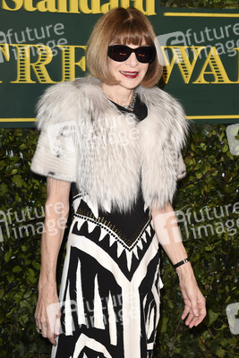 Evening Standard Theatre Awards 2017 in London
