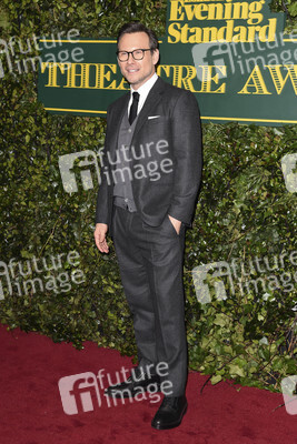 Evening Standard Theatre Awards 2017 in London