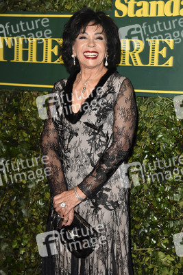 Evening Standard Theatre Awards 2017 in London