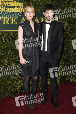 Evening Standard Theatre Awards 2017 in London