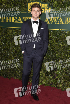 Evening Standard Theatre Awards 2017 in London
