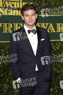 Evening Standard Theatre Awards 2017 in London