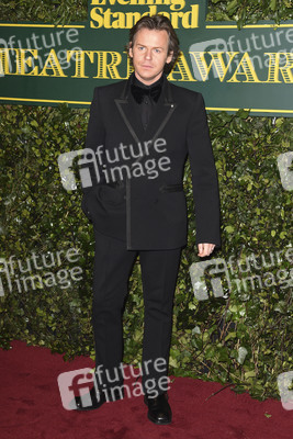 Evening Standard Theatre Awards 2017 in London