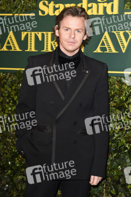 Evening Standard Theatre Awards 2017 in London