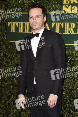 Evening Standard Theatre Awards 2017 in London