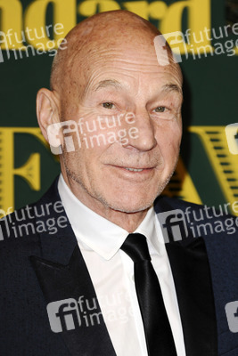 Evening Standard Theatre Awards 2017 in London