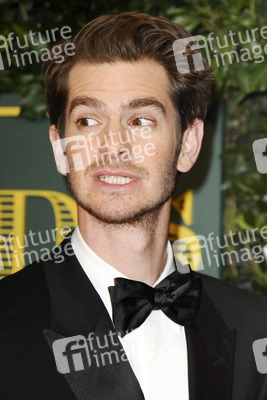 Evening Standard Theatre Awards 2017 in London