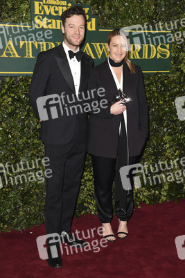 Evening Standard Theatre Awards 2017 in London