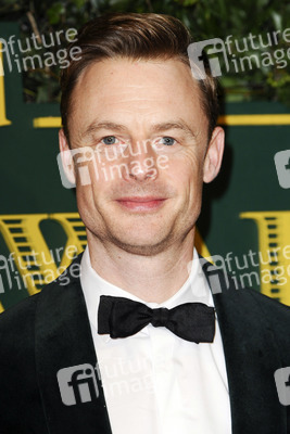 Evening Standard Theatre Awards 2017 in London