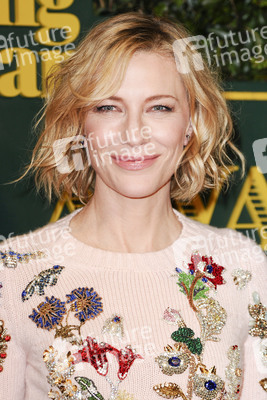 Evening Standard Theatre Awards 2017 in London
