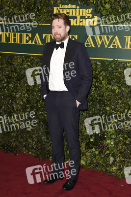 Evening Standard Theatre Awards 2017 in London