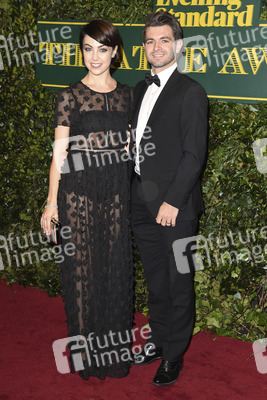 Evening Standard Theatre Awards 2017 in London
