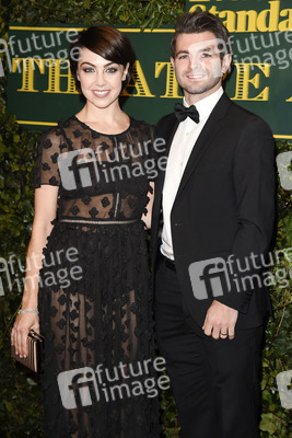 Evening Standard Theatre Awards 2017 in London