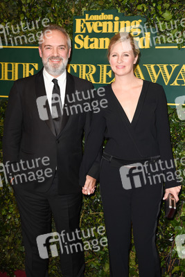 Evening Standard Theatre Awards 2017 in London