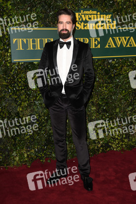 Evening Standard Theatre Awards 2017 in London