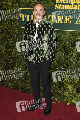 Evening Standard Theatre Awards 2017 in London