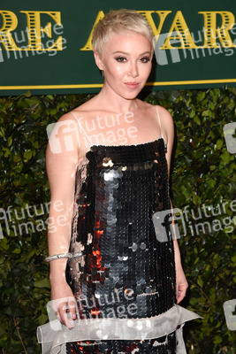 Evening Standard Theatre Awards 2017 in London