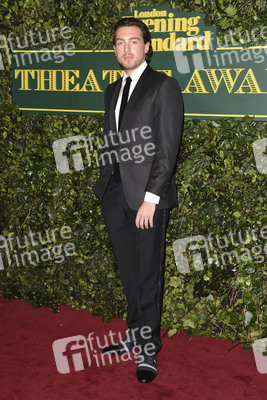 Evening Standard Theatre Awards 2017 in London