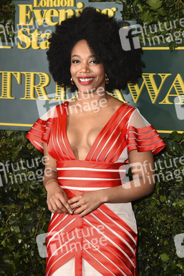 Evening Standard Theatre Awards 2017 in London