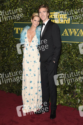 Evening Standard Theatre Awards 2017 in London
